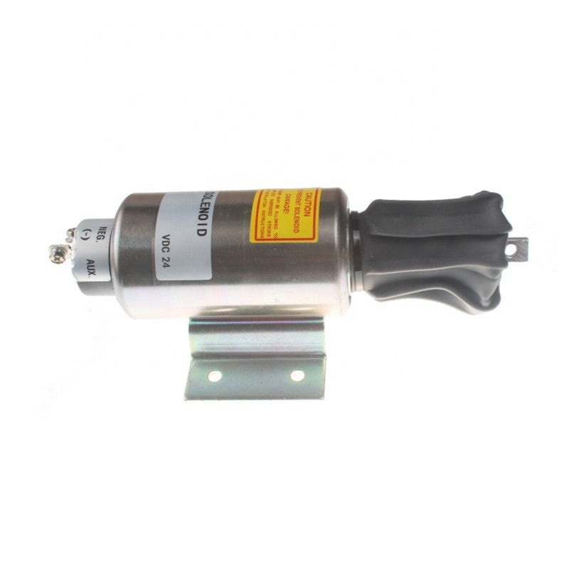 Stop Solenoid 04400-08901 for Mitsubishi Genset