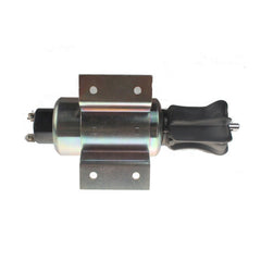 Stop Solenoid 04400-08901 for Mitsubishi Genset