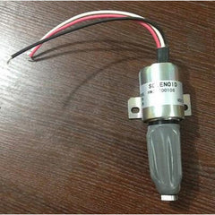 stop solenoid 1700-1507 for mosa generator rugarini engine