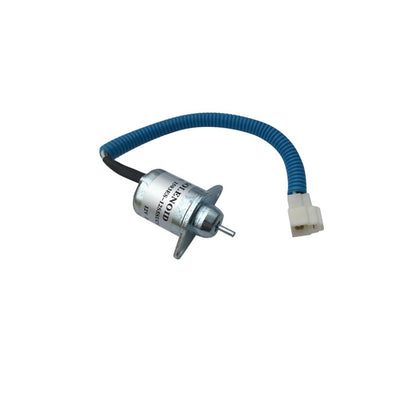 Solenoid Electrical 2848A277 For Perkins 700 Series