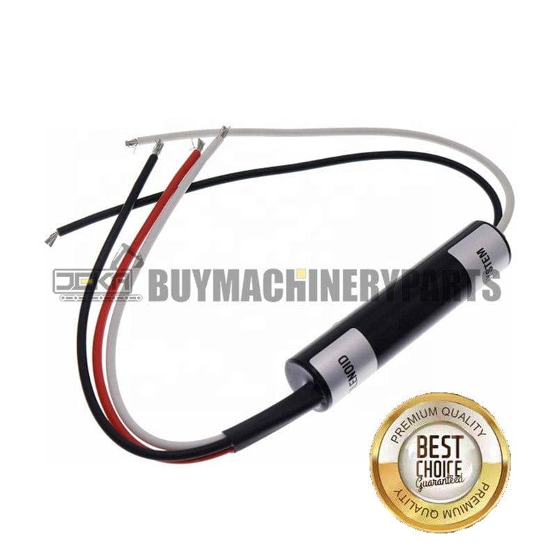 Coil Commander 5 wire SA-4624-24 24V 40A for Woodward