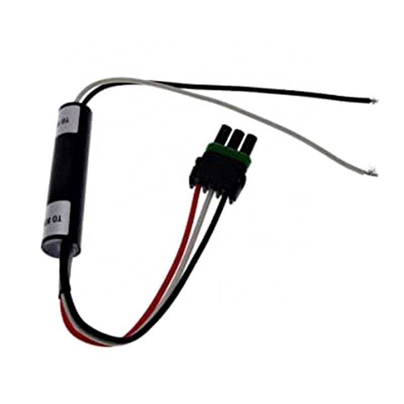 Coil Commander 5 wire SA-4624-24 24V 40A for Woodward