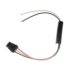 Coil Commander 5 wire SA-4624-24 24V 40A for Woodward