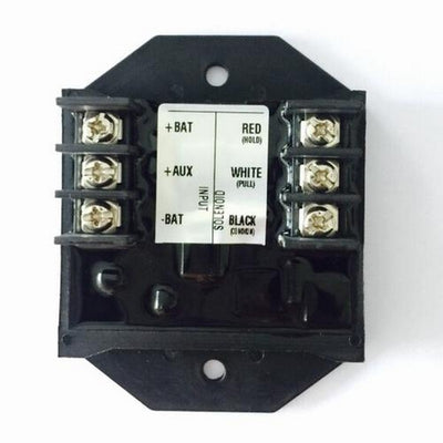 Coil Commander 3-Wire 12V 70A SA-4094-12 for Woodward