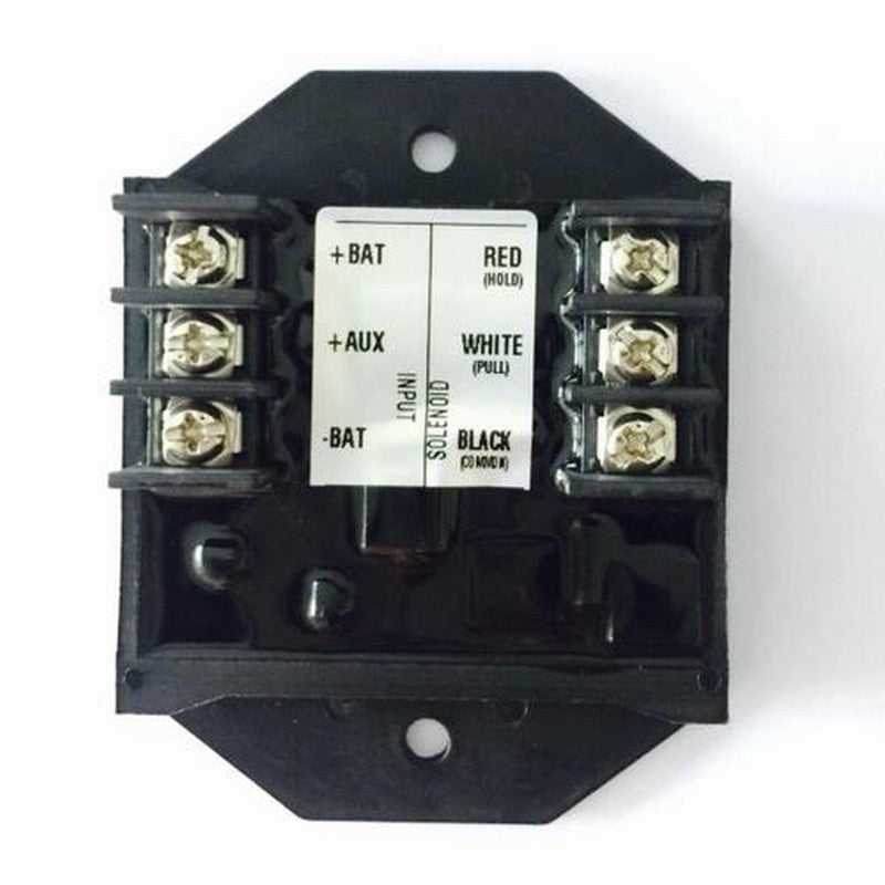 Coil Commander 3-Wire 24V 56A SA-4094-24 for Woodward