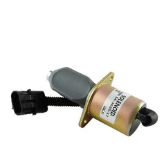 Diesel Shut Down Solenoid SA-3655 1751ES-12AULB2