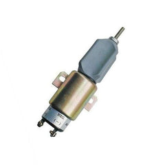 Diesel Shut Down Solenoid SA-3844 1751-24E3U1B1 SOL