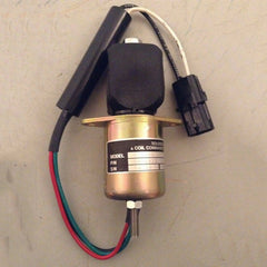 Diesel Shut Down Solenoid SA-4623 1756ES-12A2UC13B1SSCC16