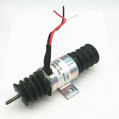 Diesel Shut Down Solenoid SA-4182-24 1757ESDB-24E3ULB2