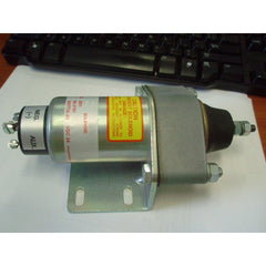 Diesel Shut Down Solenoid SA-3191 2001-24F2U1BA