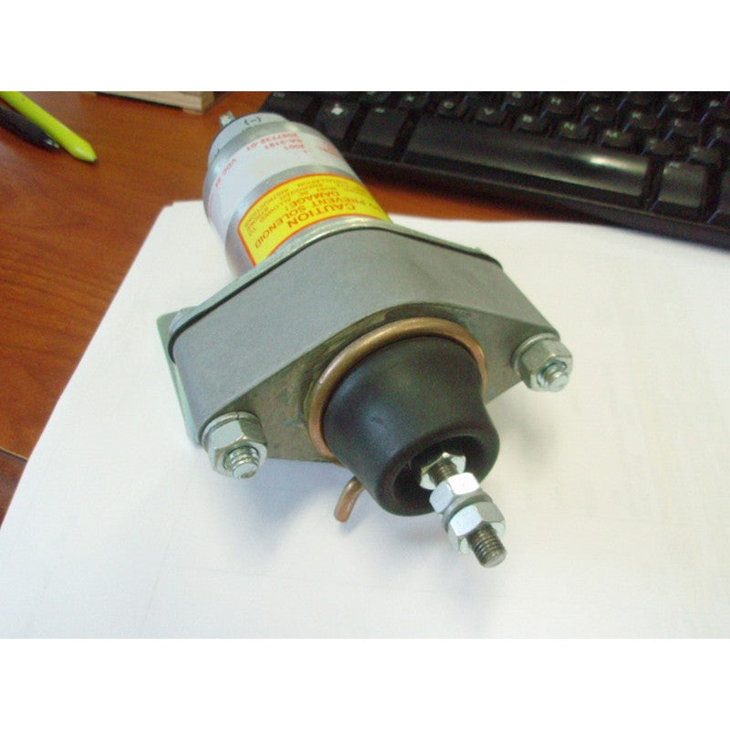 Diesel Shut Down Solenoid SA-3191 2001-24F2U1BA