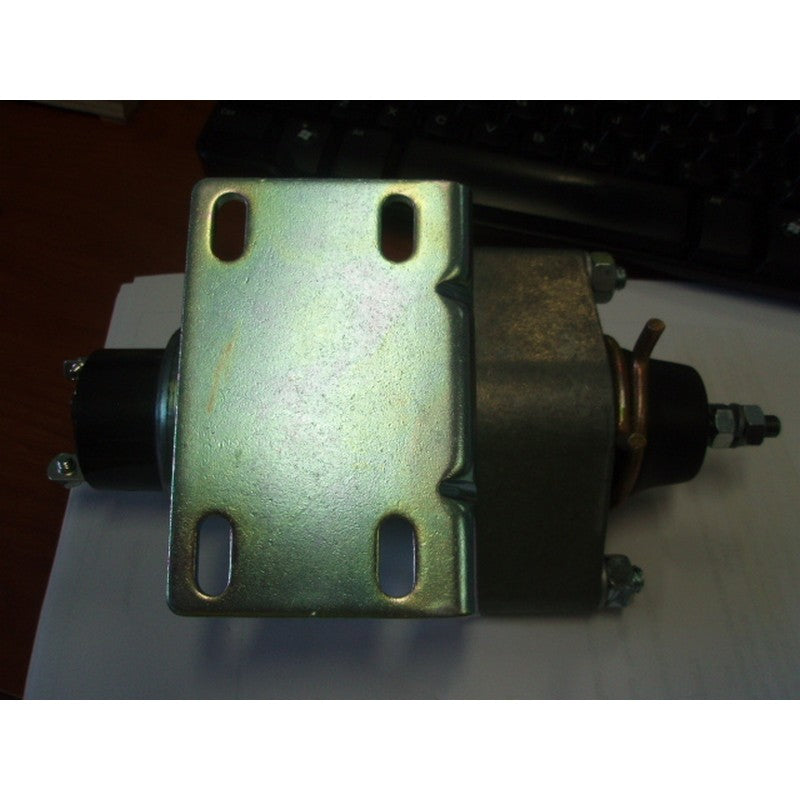 Diesel Shut Down Solenoid SA-3191 2001-24F2U1BA