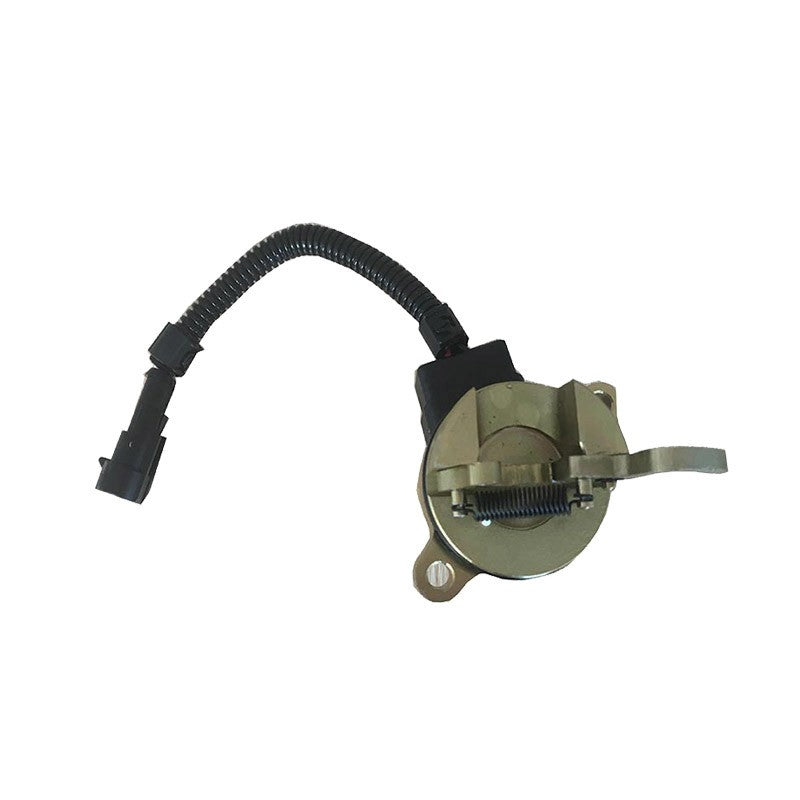 Stop Solenoid 0410 3811 for Deutz Engine 24V