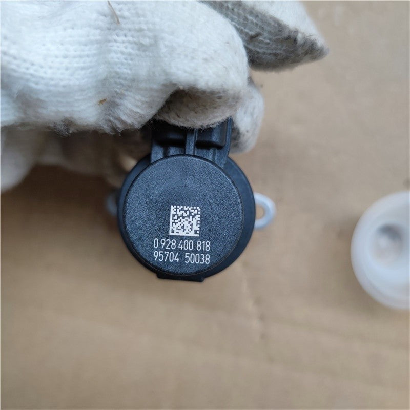 Fuel Metering Valve common rail mesauring unit 0928400818