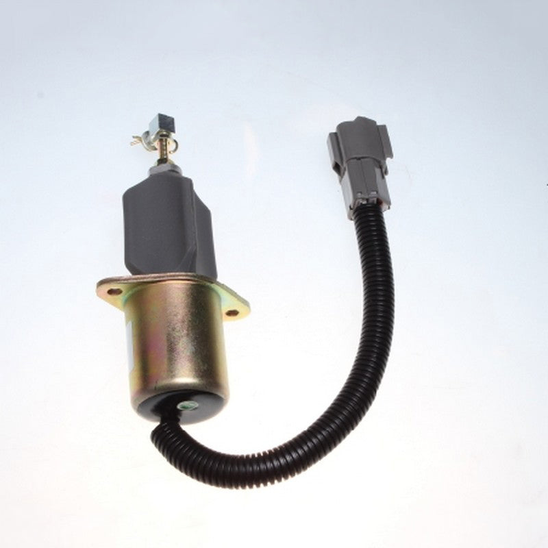 Diesel Shut Down Solenoid 1751ES-12A3UC12B1S SA-4673-S