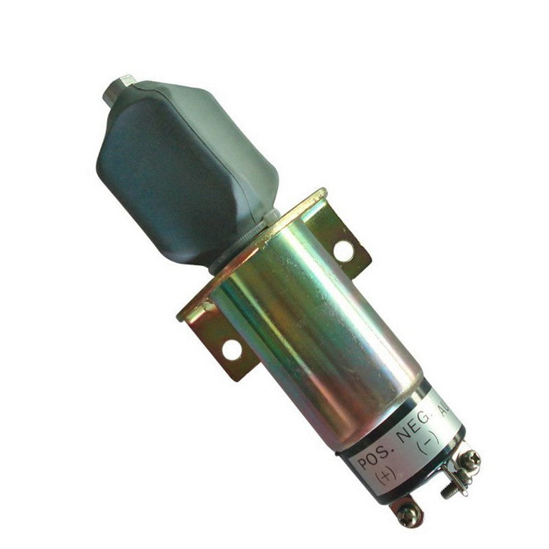 Diesel Shut Down Solenoid 1502-24C6U1B1S1 SA-3452-T