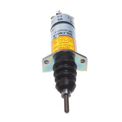 Diesel Shut Down Solenoid 1502-24C2U1B2S1A