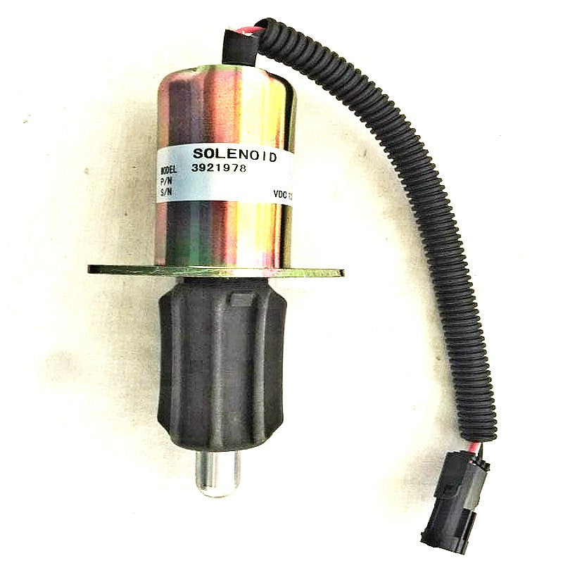 Diesel Shut Down Cummins Solenoid 3921978/3918600 VW FORD CUMMINS C8.3L