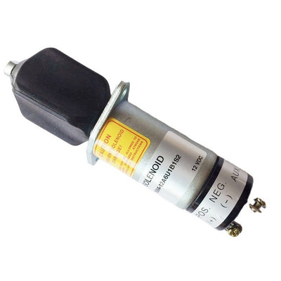 Diesel Shut Down Solenoid SA-3956 1504-12A6U1B1S2