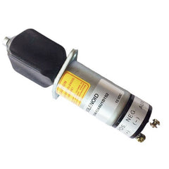 Diesel Shut Down Solenoid SA-3956 1504-12A6U1B1S2