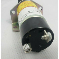 Diesel Shut Down Solenoid 1500-2098	1502-12C6U1B2