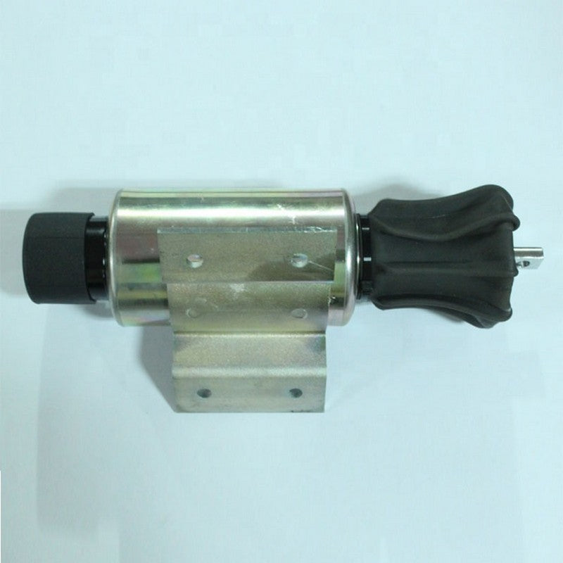 Stop Solenoid 04400-08210 for Mitsubishi Genset