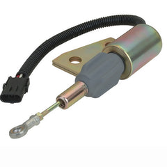 Diesel Shut Down Solenoid 3990771 SA-4931-24 for Cummins