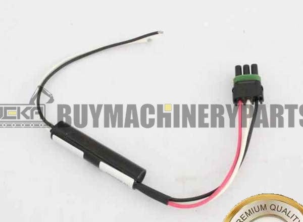 Coil Commander 7 Wire SA-4691-24 24V 60A for Woodward