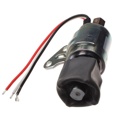 12V Fuel Shutdown Solenoid Q612-A16V12 for Trombetta