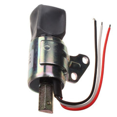 12V Fuel Shutdown Solenoid Q612-A16V12 for Trombetta