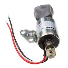 12V Fuel Shutdown Solenoid Q612-A16V12 for Trombetta