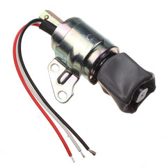 12V Fuel Shutdown Solenoid Q612-A16V12 for Trombetta