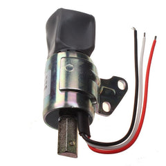 12V Fuel Shutdown Solenoid Q612-A16V12 for Trombetta