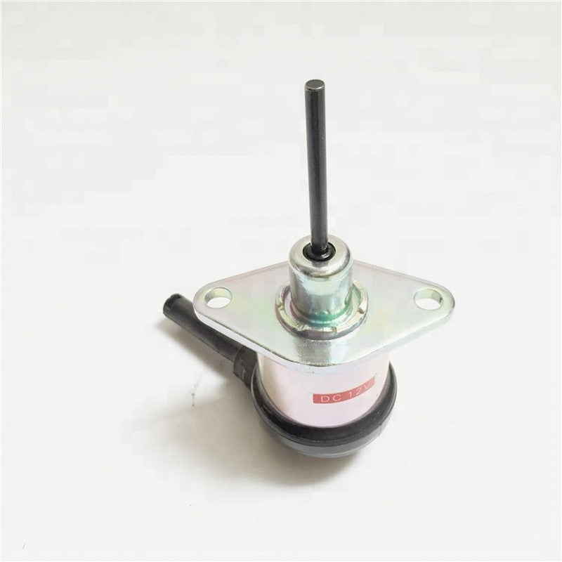 Shut Off Solenoid 1A021-60017 12V for for Kubota Excavator K/KX SERIES