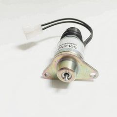 Stop Solenoid 129271-77950 for Yanmar 4JH4AE Engine