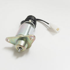 Stop Solenoid 129271-77950 for Yanmar 4JH4AE Engine