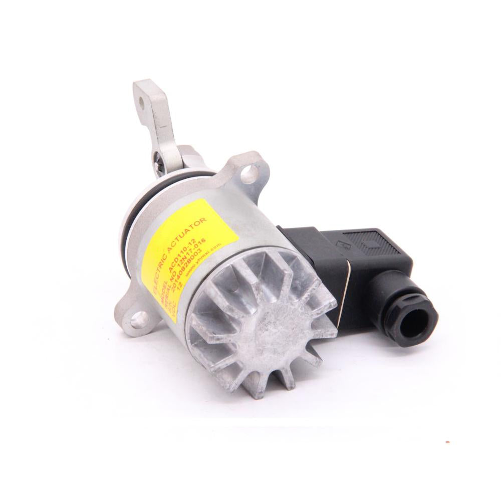 GAC 110 series Integral Actuator for DEUTZ 1011 type engine ACD110-12/24 - Buymachineryparts