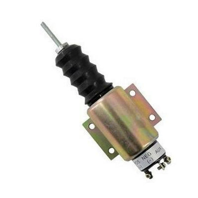 Diesel Shut Down Solenoid SA-5173-24 2001-24E3U1B2S2A