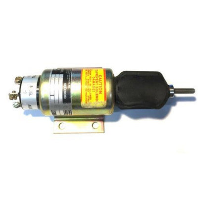 Diesel Shut Down Solenoid SA-3476 2003-24E2U1B1A