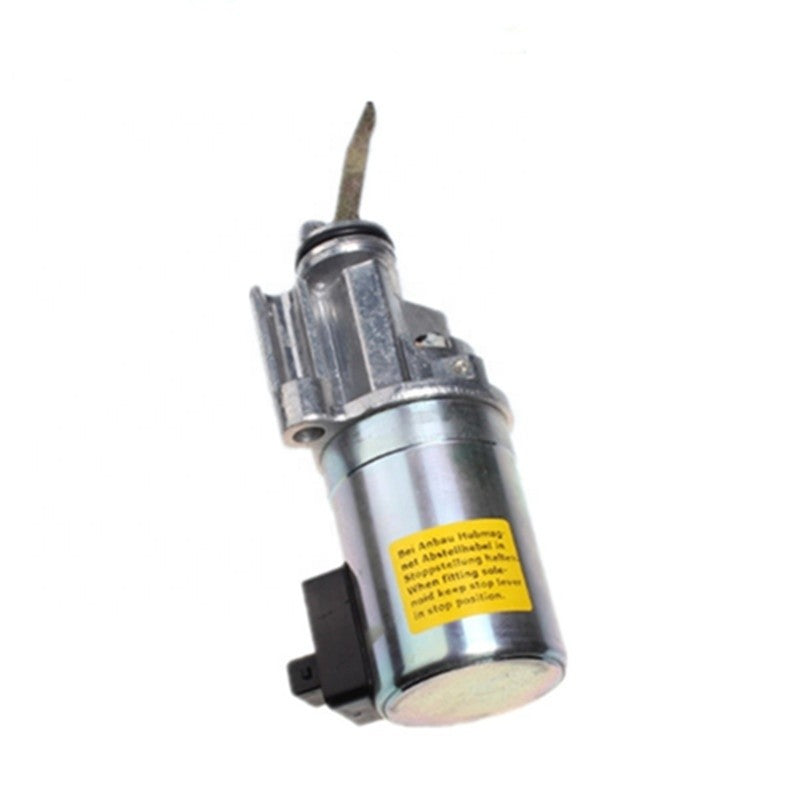 Diesel Fuel Solenoid 21175959 For Volvo Engine Model