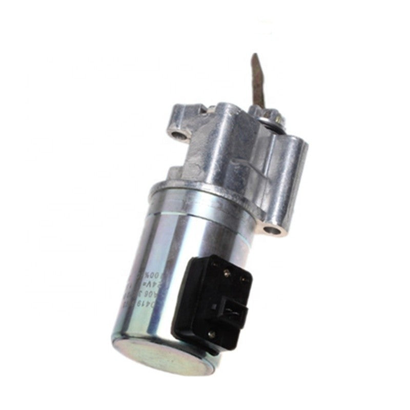 Diesel Fuel Solenoid 21175959 For Volvo Engine Model