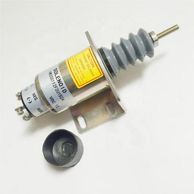 Solenoid 3740048 for JLG