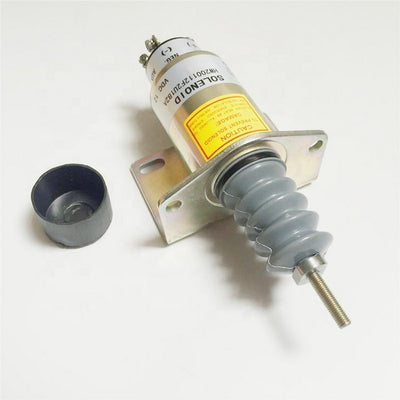 Solenoid 3740048 for JLG