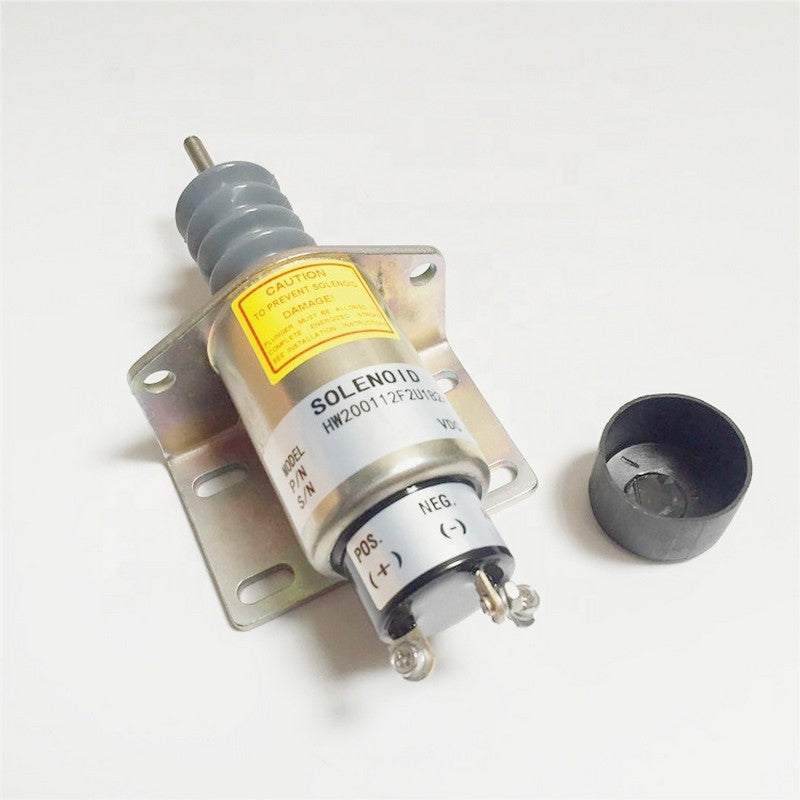 Solenoid 3740048 for JLG