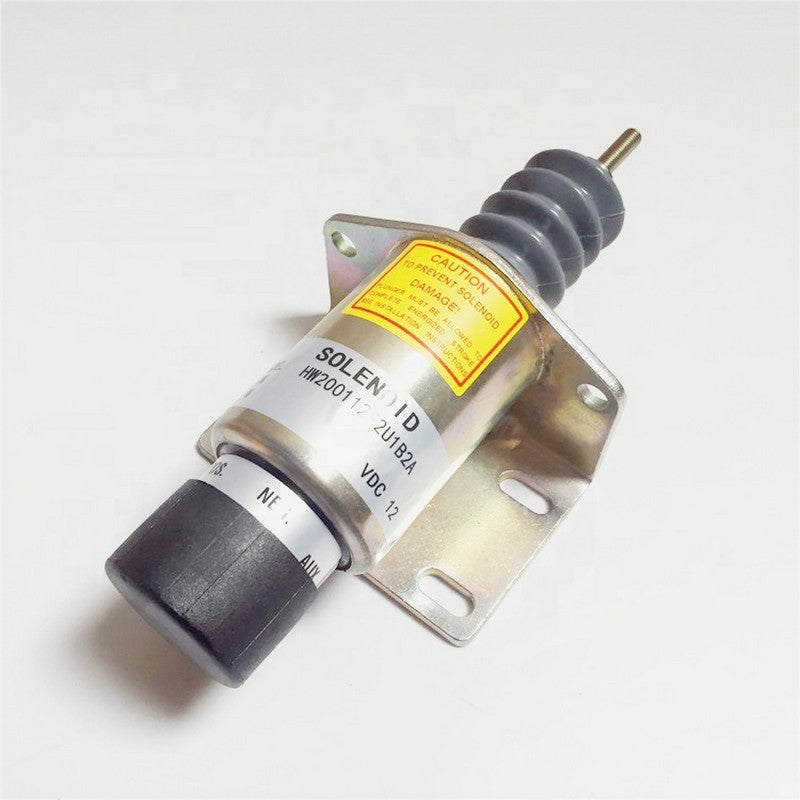 Solenoid 3740048 for JLG