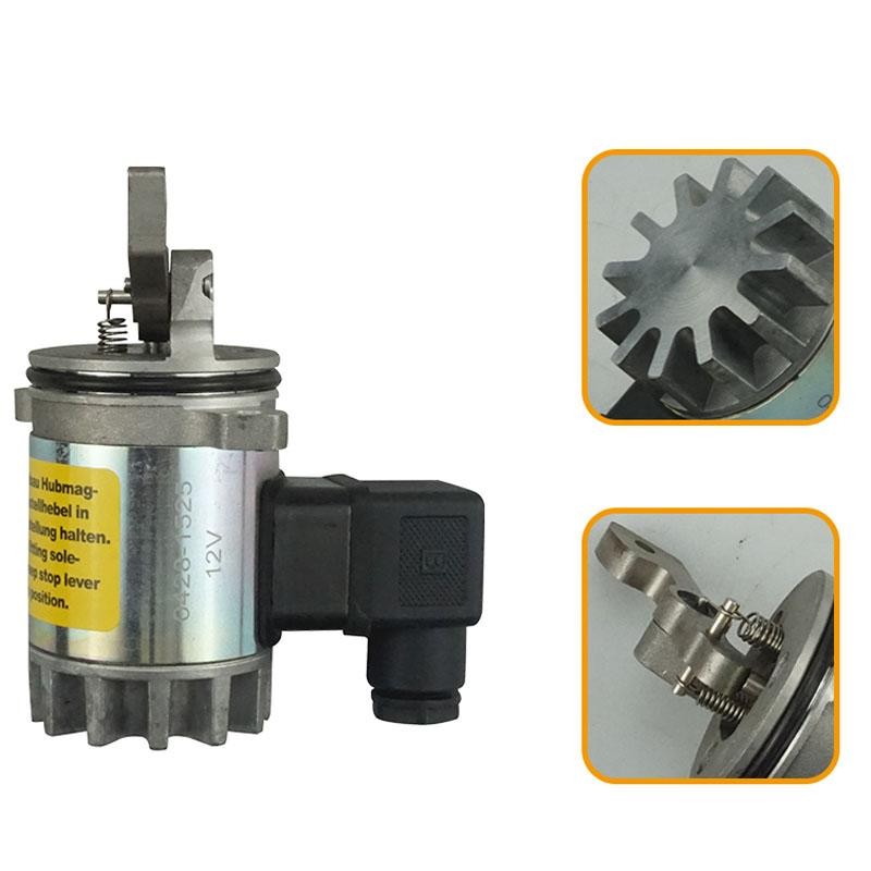 Fuel Actuator 7020458 for JLG Boom Scissor Lift Deutz F3M1011/2011 F4M1011/2011