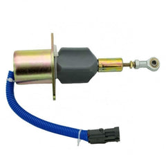 Solenoid S6D114E-1A-W WA380-DZ-3 WA420-DZ-3 D61PX-12 D61PX-12 6742-01-2310 for Komatsu