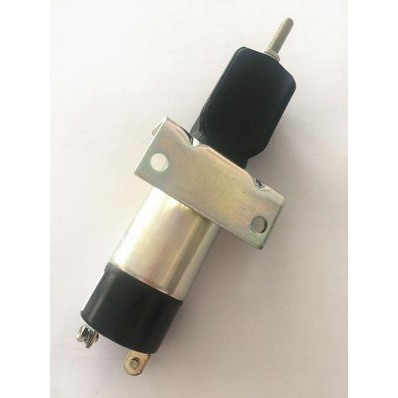 Diesel Shut Down Solenoid SA-3579-T 1504-12CU1A