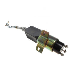 Diesel Shut Down Solenoid SA-3796 1751-12E7U1B1S5