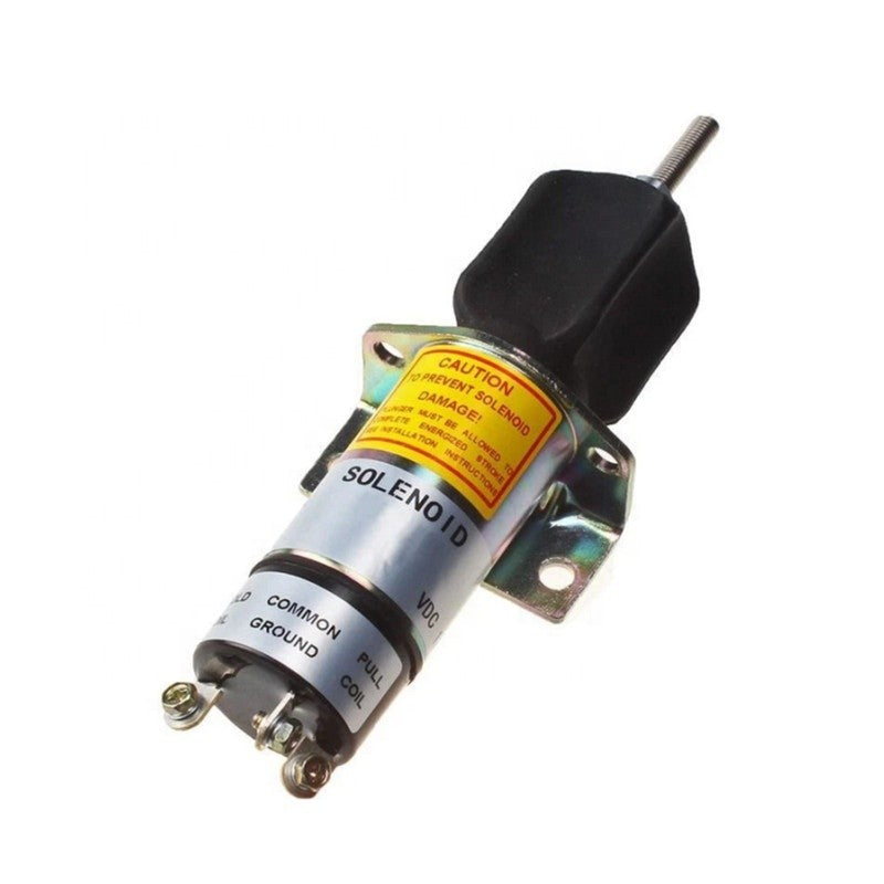 Diesel Shut Down Solenoid SA-3816 1751-12E7U2B2S1